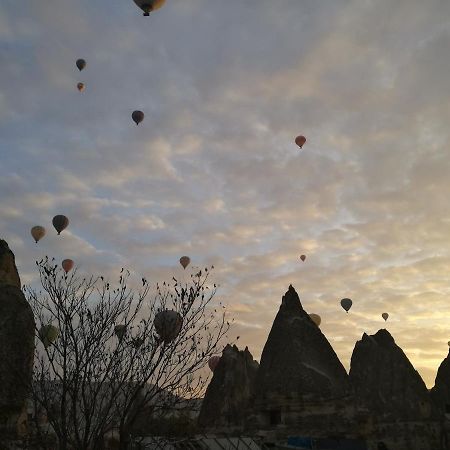 Ufuk Hotel Pension Goreme Exterior photo