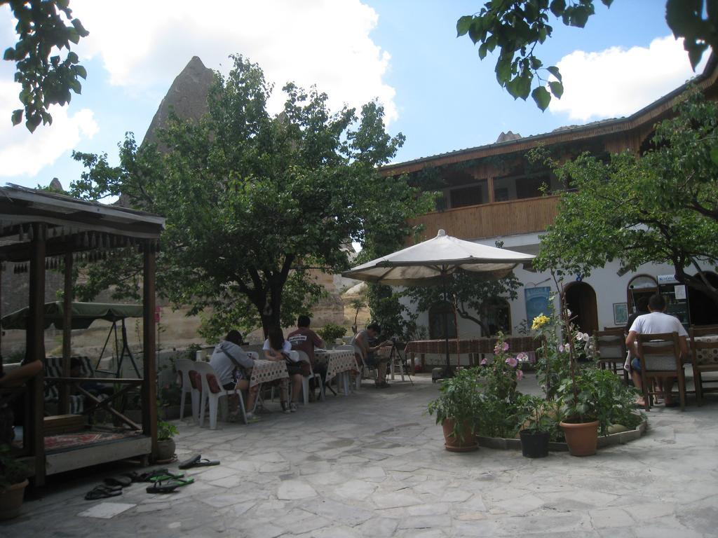 Ufuk Hotel Pension Goreme Exterior photo