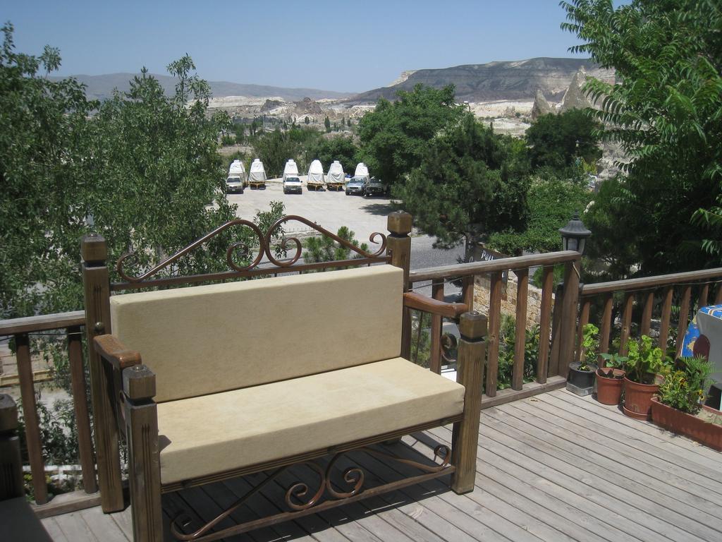 Ufuk Hotel Pension Goreme Exterior photo