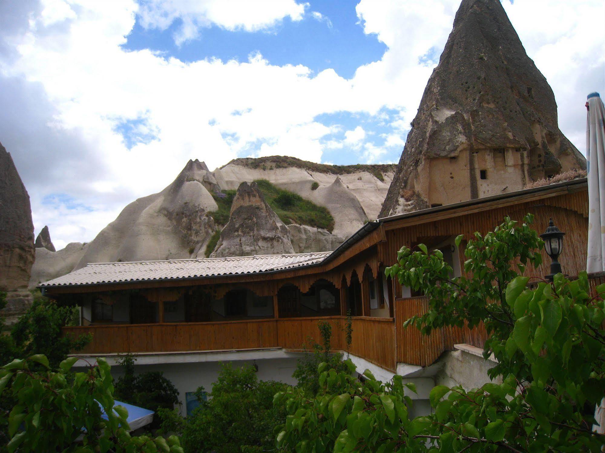 Ufuk Hotel Pension Goreme Exterior photo