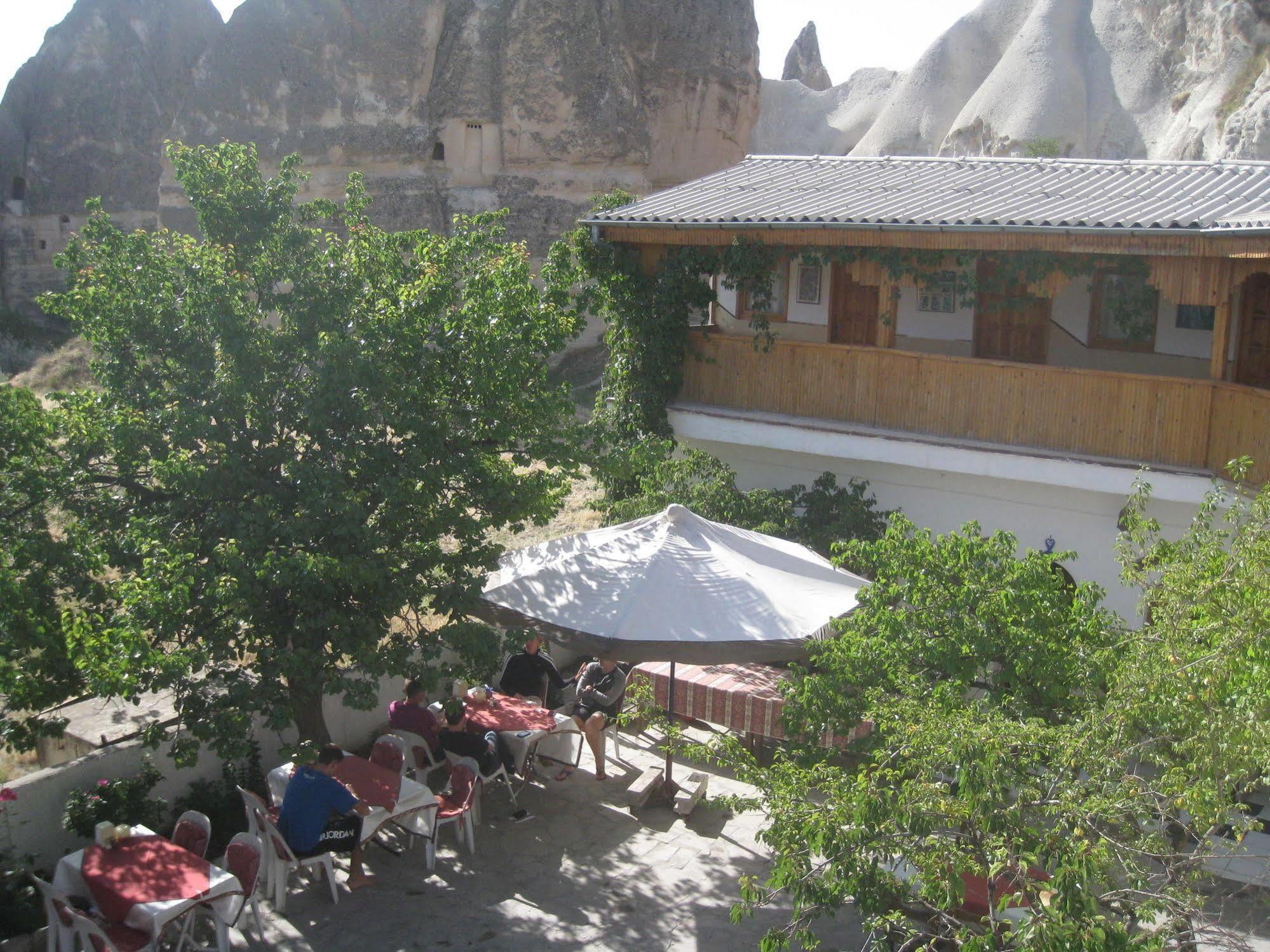 Ufuk Hotel Pension Goreme Exterior photo