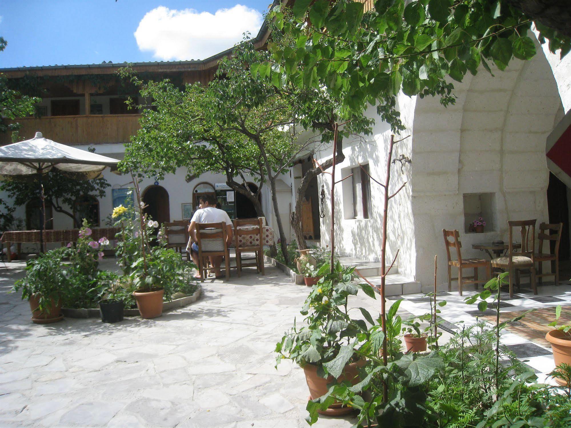 Ufuk Hotel Pension Goreme Exterior photo