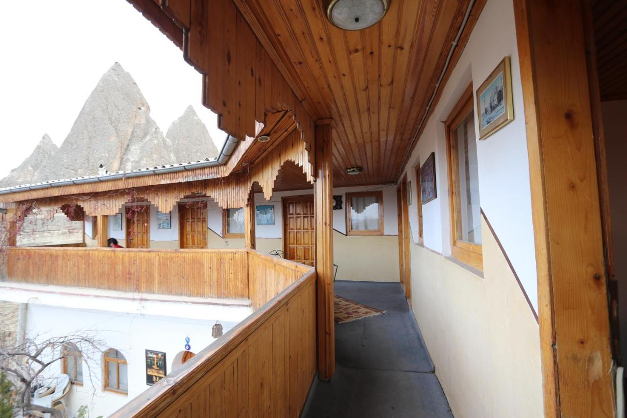 Ufuk Hotel Pension Goreme Exterior photo