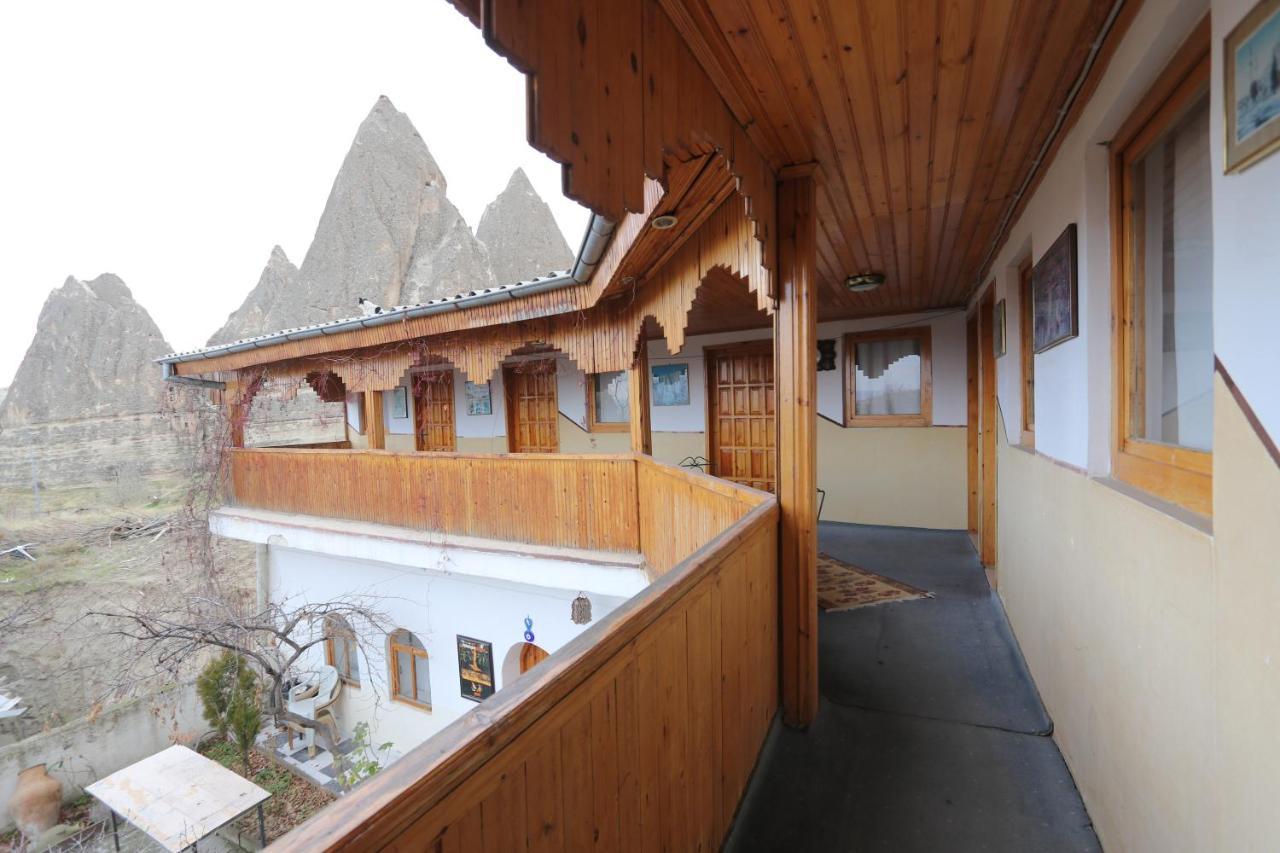 Ufuk Hotel Pension Goreme Exterior photo