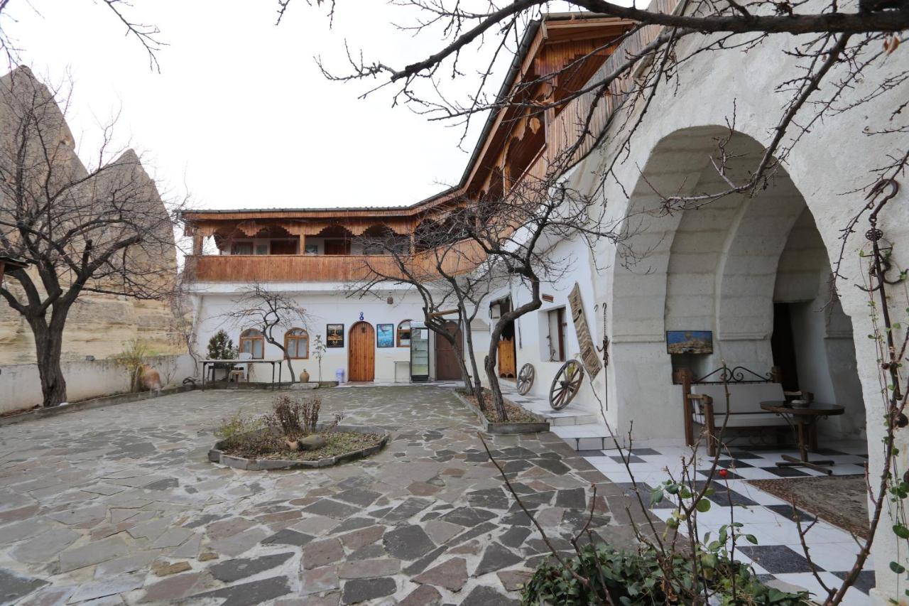 Ufuk Hotel Pension Goreme Exterior photo