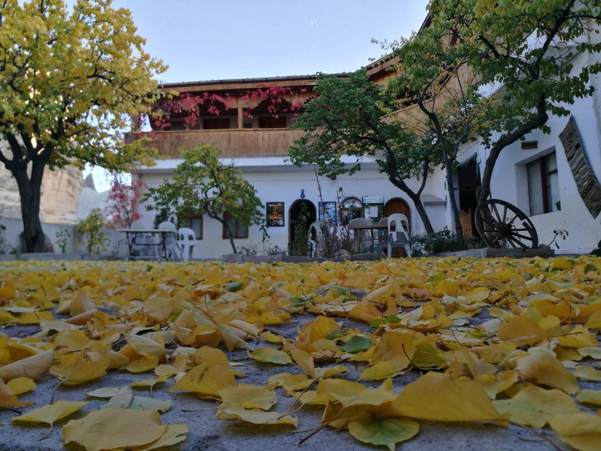 Ufuk Hotel Pension Goreme Exterior photo